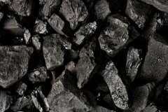 Monkwood coal boiler costs
