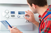 free commercial Monkwood boiler quotes