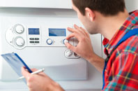 free Monkwood gas safe engineer quotes